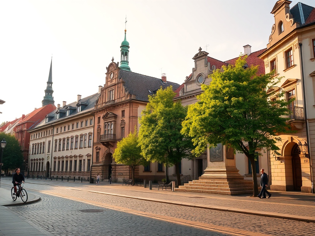 Znane osoby z Świętochłowic. Dumni synowie regionu
