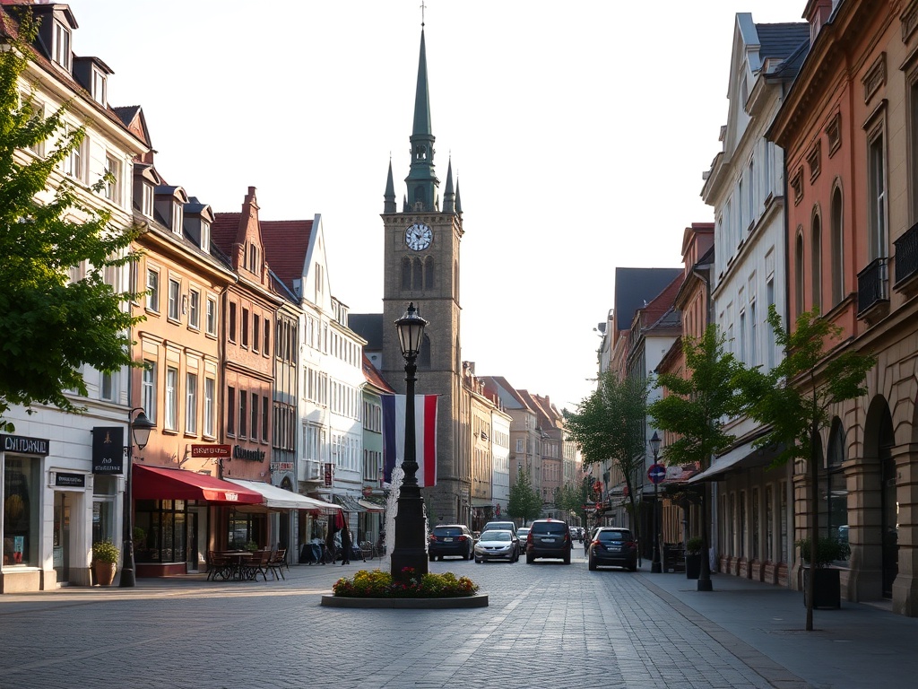 Przegląd prasy Świętochłowice: co ważnego działo się w mieście?