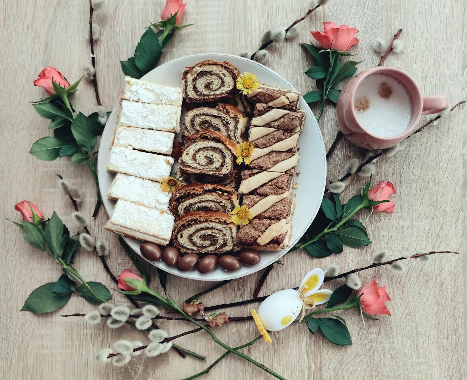 Świętochłowice z sercem. Darmowe śniadanie wielkanocne dla samotnych