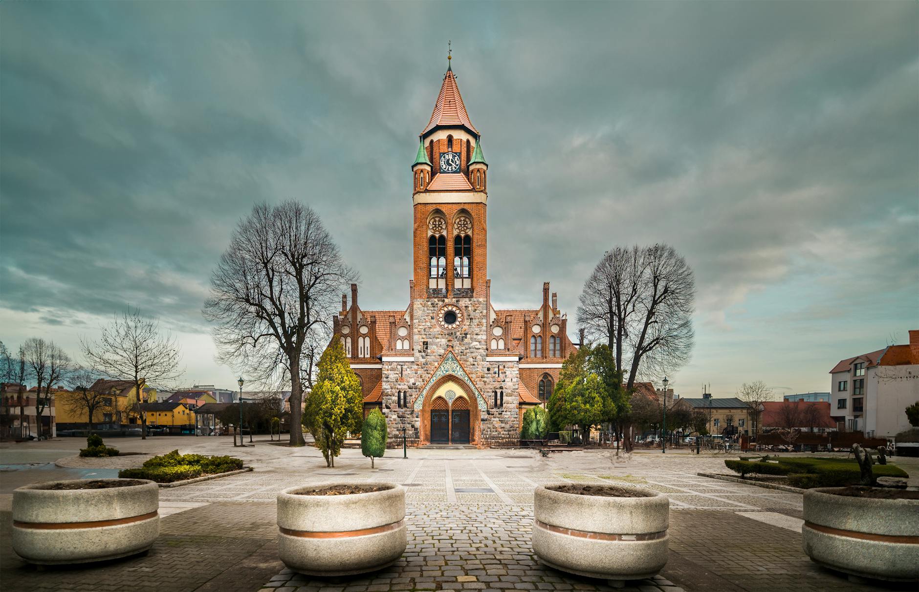 Świętochłowice: 5 sekretów, które Cię zaskoczą!