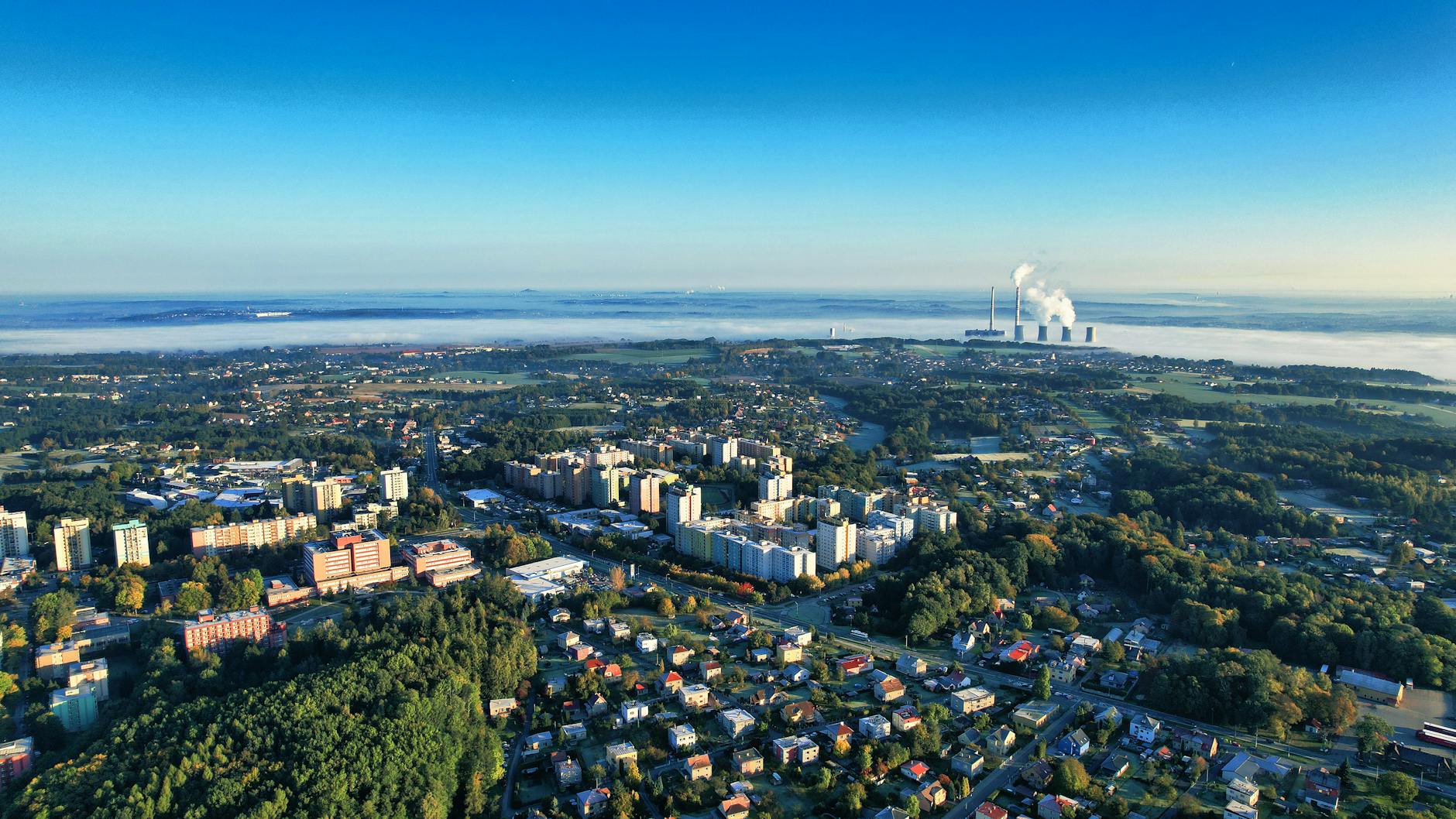 Świętochłowice: Między przeszłością a wyzwaniami przyszłości